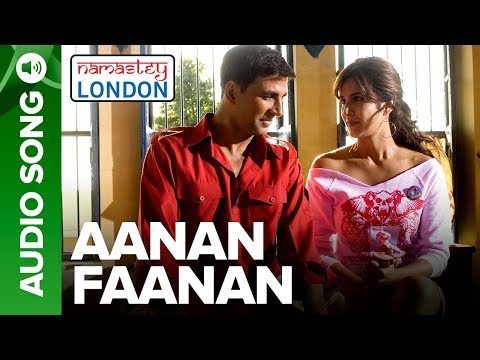 Aanan Faanan (Full Audio) — watch video