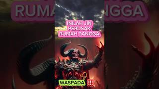 Download lagu Jika rumah tanggamu sering ribut jin ini penyebab nya #kisahislami #jinmuslim #videoviral mp3