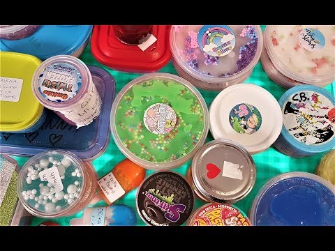 Slime regalati da VOI #6