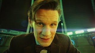 Ident Interruption 2 - The Day of the Doctor