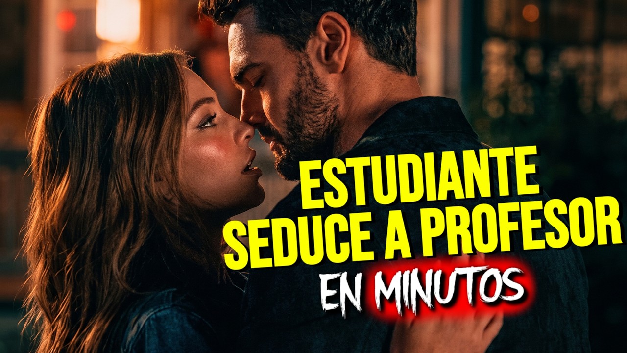 THE LOVE HYPOTHESIS (2026): ALUMNA Provoca al PROFESOR