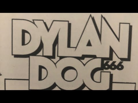 Dylan dog ciclo 666 analisi e considerazioni finali