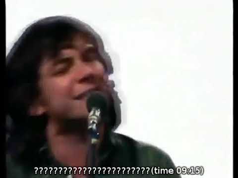 Eric Burdon  Tobacco Road