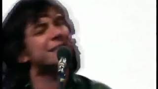 Eric Burdon  Tobacco Road