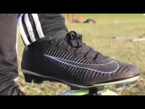 Nike Mercurial Superfly 5 Tech Craft Pack 2.0 - Review and Playtest