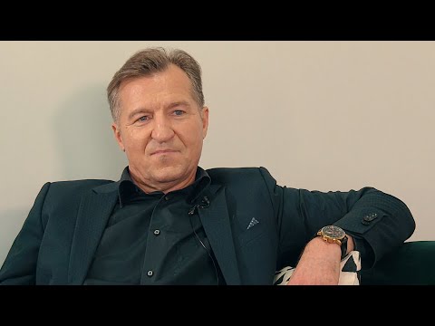 Monikos užkulisiai - Vytautas Kupšys