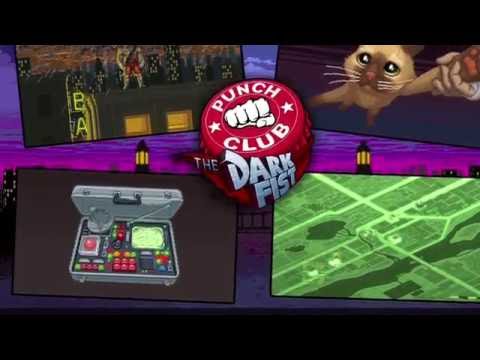 Punch Club( by tinyBuild LLC ) IOS Gameplay Video| - YouTube