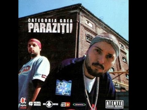 Parazitii - Am comis-o din nou (nr.64)