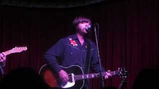 Jay Farrar &amp; Gary Hunt - California Zephyr