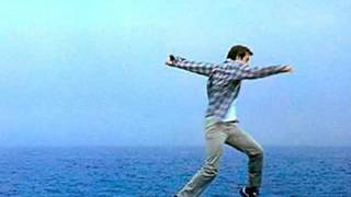 El Hombre y el Agua   Joan Manuel Serrat