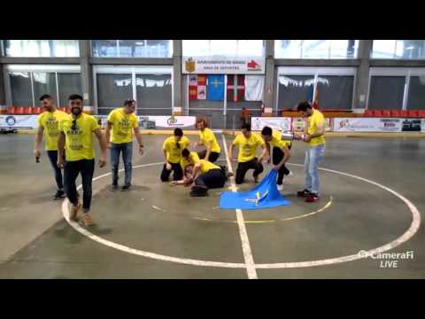 GaliciaN hockey - fase ascenso