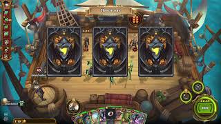 This is what happens when you have 2 Gold Velroths | Runeverse Sea Brawls