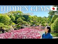 SHIMANE Underrated Japanese City MATSUE Real Castle Japanese Gardens Japan Travel Vlog