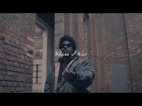 K Triggz - Where I Was (Prod. by PWillVolaire)