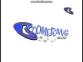 Boomerang UK Ident 2003