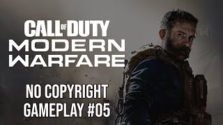 Call of Duty: Modern Warfare (2019) #05 | No Commentary Gameplay (No Copyright)