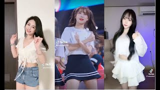 慢搖系_洗腦慢搖_台韓可愛女の子_爆紅三振舞_出局舞_台灣啦啦隊_tiktok