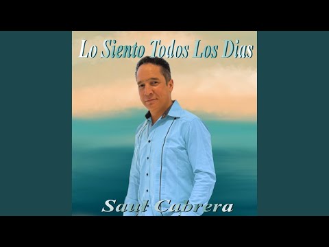 Lo Siento Todos Los Dias