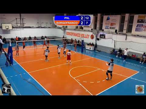 PVL vs BORGOFRANCO