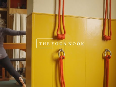 Iyengar Yoga Retreat at Emu Park
