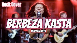 Download lagu Berbeza Kasta Thomas Arya Rock Cover - CoverIndoVibes (Lyrics) mp3 Download lagu Berbeza Kasta Thomas Arya Rock Cover - CoverIndoVibes (Lyrics) mp3
