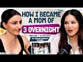 Sunny Leone S Most EMOTIONAL REVEAL Ep 2 IVF Adoption Surrogacy With Dr Kiran Coelho Allabouther