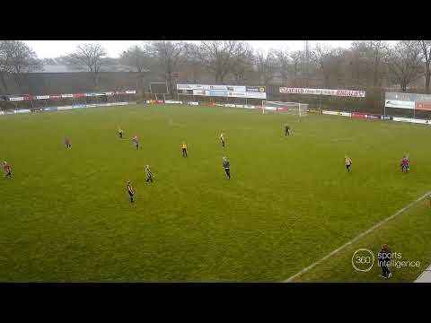 DOS '37 MO13-1 - Oranje Nassau MO13-2