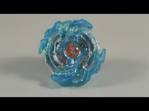 Beyblade Burst - Rising Ragnaruk .K.Y [Unboxing/Review] (w/ TL14)