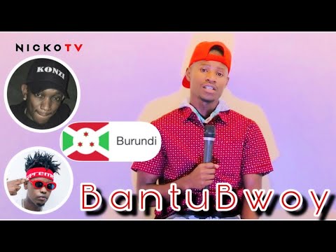 Big Fizzo, Elly's Boy, Double Jay , Kirikou A-Kili (BantuBwoy) Sugua Review