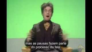 Monty Python - A historia de Bols  (LEGENDADO)