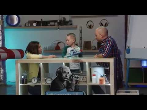 ZB 28ser - VIESIS Mazais eksperimentētājs Toms