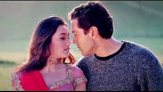 Download lagu Na Milo Humse Jyada | Badal | Bobby Deol Rani Mukerji | Kavita Krishnamurthy  Sonu Nigam | mp3