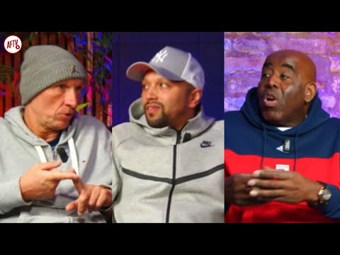 The panel discuss and predict Arsenal vs Liverpool