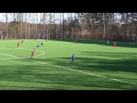 SES Cup U14 Lyngby BK - HJK Helsinki (2-0) 24.02.2018