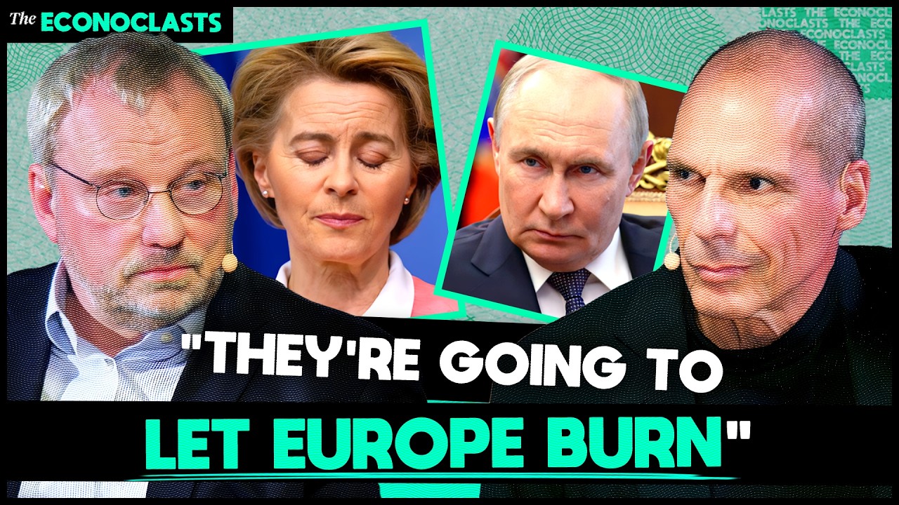 # Trump Just Shattered the West's Russia Alliance