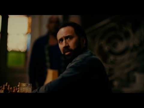 Ланцюг убивств (2019) | Офіційний український трейлер