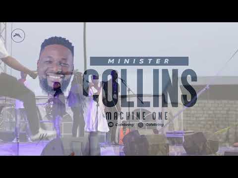 Fire 🔥 Power Crusade | Third Night | Afisobolola | Collins -The Machine