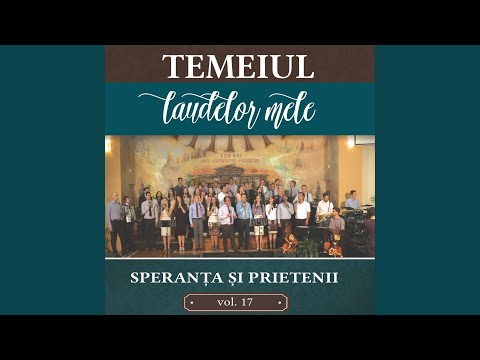 Lauda mea e pentru Imparatul