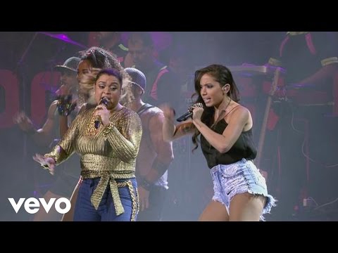 Video thumbnail for Take It Easy (Ao Vivo)