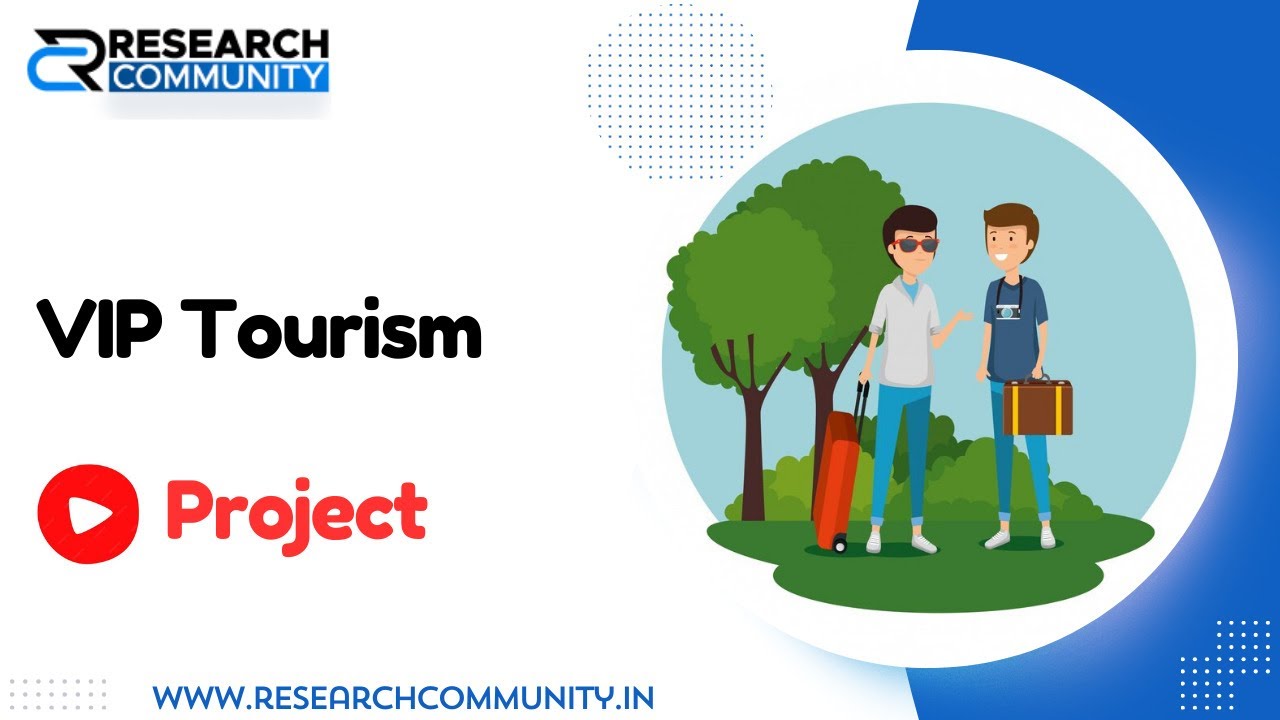 VIP Tourism Web Application - Tourism Projects - Tourism Management System