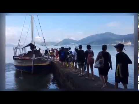 Escola do Mar - Objetivo