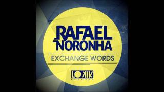 Rafael Noronha & Stupidizko - Dont Need U (Original Mix) [Lo kik Records]