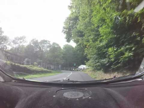 Krupka - Komáří vížka , Krušnohorský pohár 23.7.2017