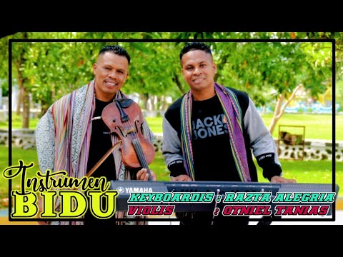 INSTRUMEN TARIAN BIDU _MUSIK TIMOR KEFAMENANU TTU_OTNIEL TANIAS FT RAZTA TANIAS