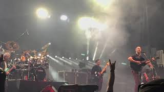 Dave Matthews Band "Rooftop" LIVE San Francisco, CA