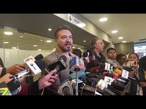 Diputado Alejandro Reyes 