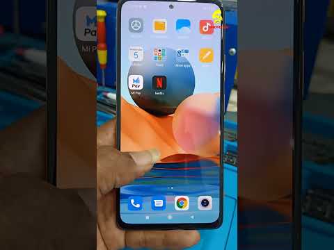 Redmi Note 10 Pro/Max Camera Lens Problem Fixed | Lense Blurred In Redmi Note 10 Pro | How To Fix?