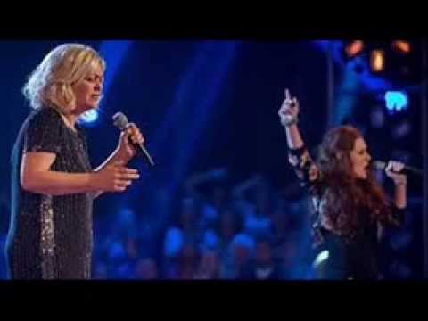 Sally Barker performs 'To Love Somebody'   The Voice UK   Quarter Finals 2014 FULL
