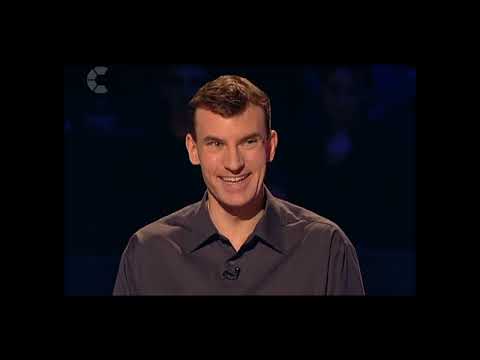WWTBAM UK 2000 Series 8 Ep46 | Who Wants to Be a Millionaire?