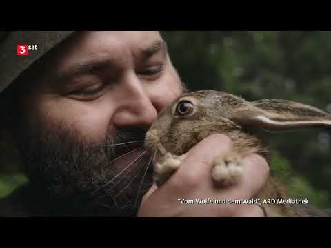 Woid Woife – Wildtierflüsterer und Waldphilosoph - TV-Bericht aus 2025